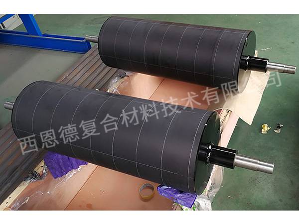 碳纤维辊轴厂家分享碳纤维制品的市场应用