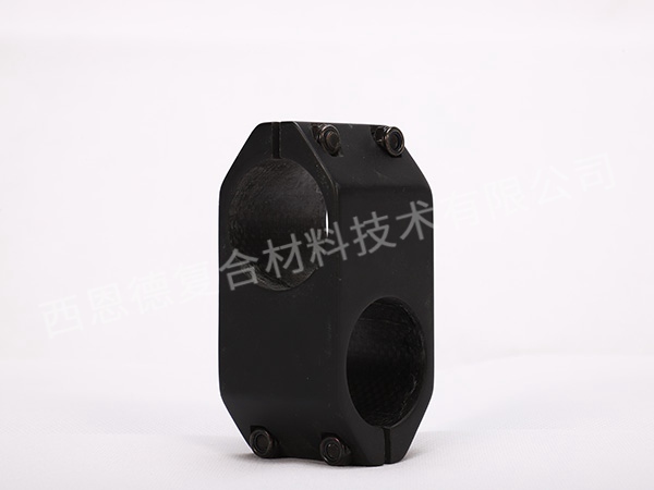 碳纤维接头