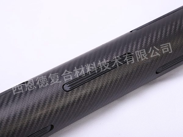 碳纤维气胀轴