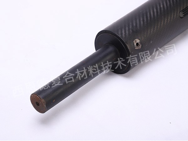 碳纤维气胀轴