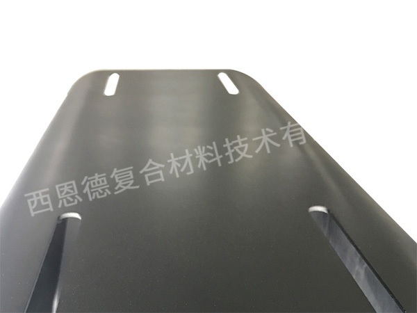 异形件