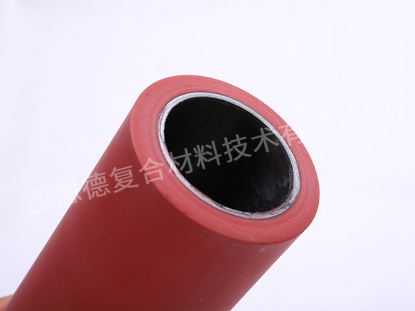 碳纤维胶辊