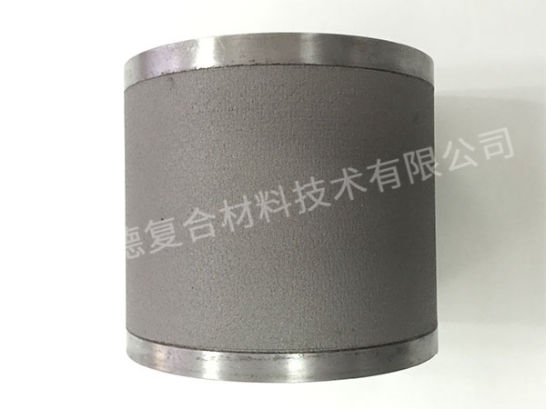 防粘涂层