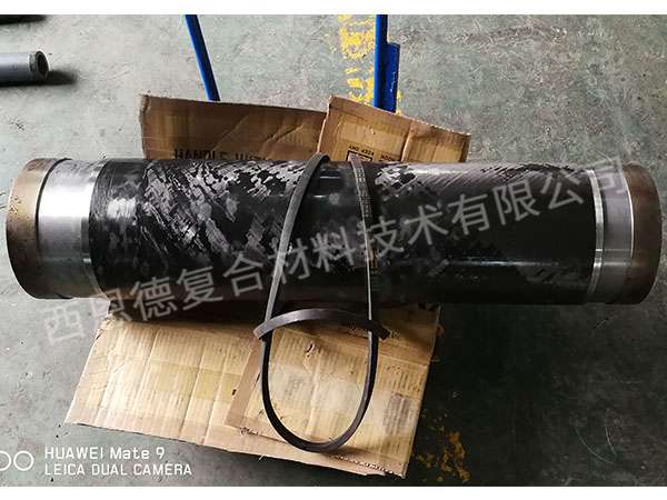 碳纤维光伏导轮