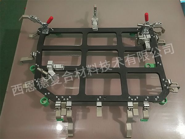 汽车工装