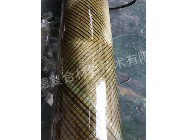 玻纤分切收卷辊