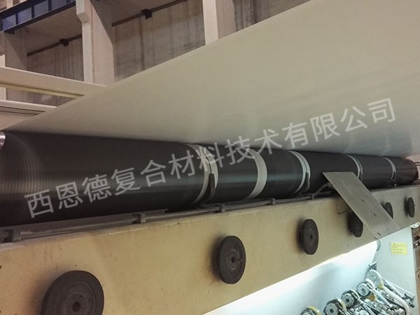 碳纤维辊（多节辊）