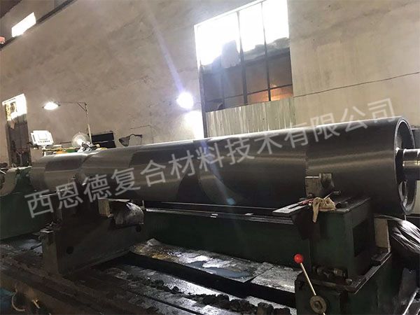 胸辊研磨